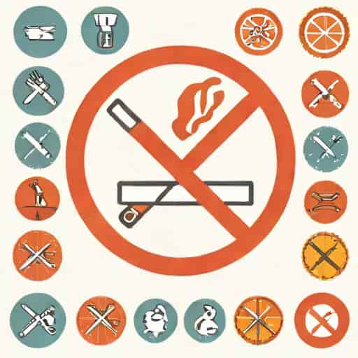 Benefits Of Stopping Smoking