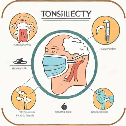 Benefits Of Tonsillectomy