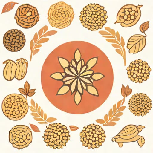 Bengali Meaning Of Carom Seeds