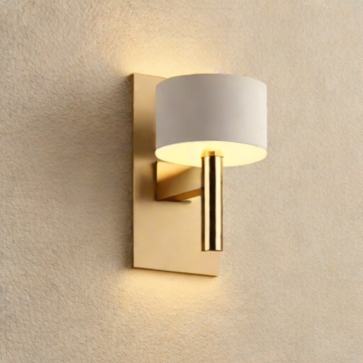Bert Frank Pennon Wall Light