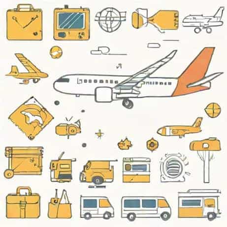 Best Airline Consolidator Website