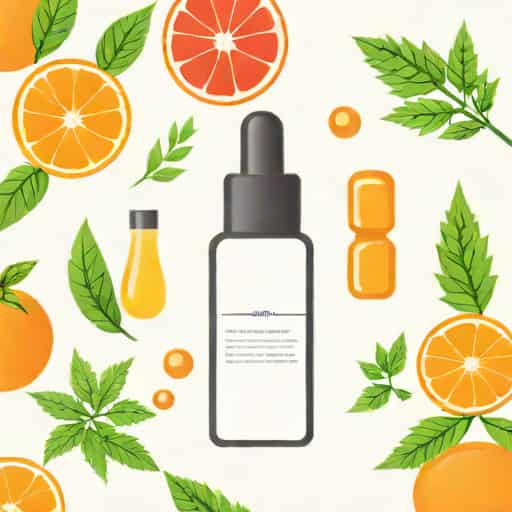 Best Antioxidant Serum