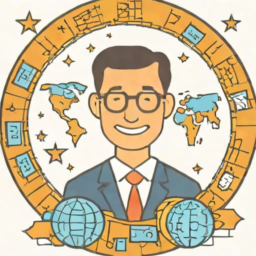 Best Economist In The World