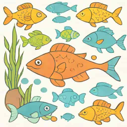 Best Fishpond For Teachers