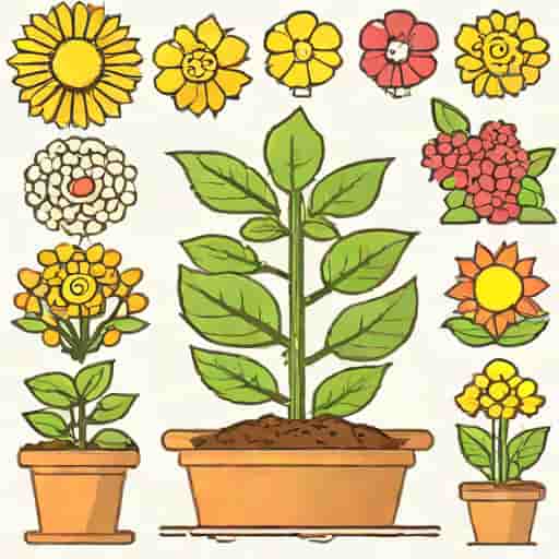 Best Flowers To Grow Hydroponically