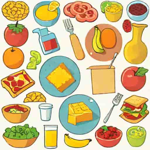 Best Foods After Tonsillectomy