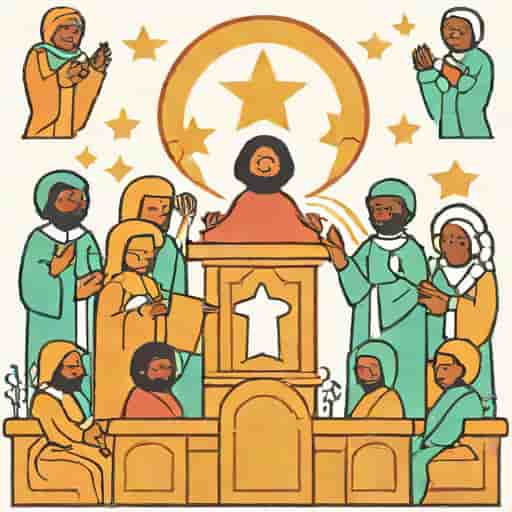 Best Gospel Songs For Choir Ministration
