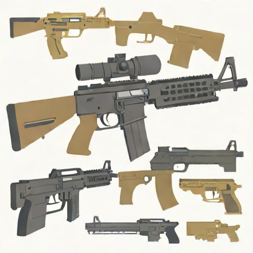 Best Lockwood 680 Loadout Mw3