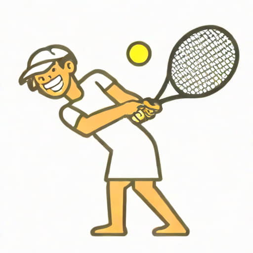 Best One Handed Backhand In Tennis