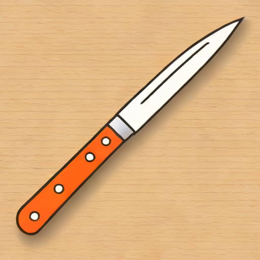 Best Paring Knife Uk