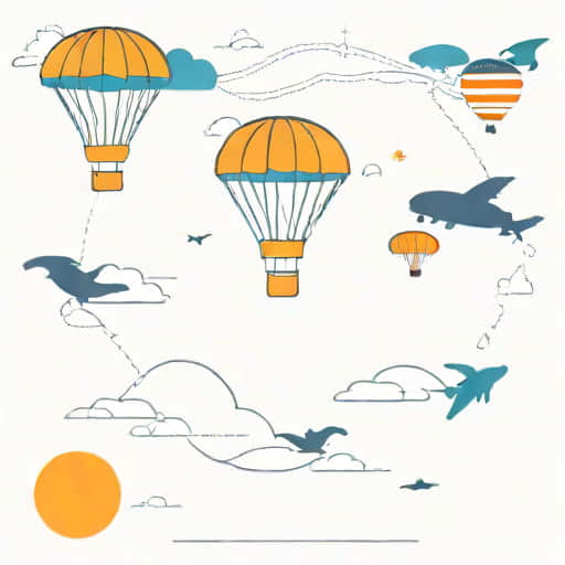 Best Places To Skydive In The Us
