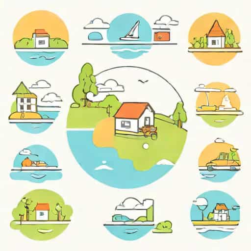 Best Places To Take A Sabbatical