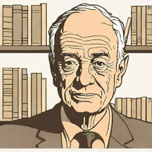 Best Saul Bellow Books