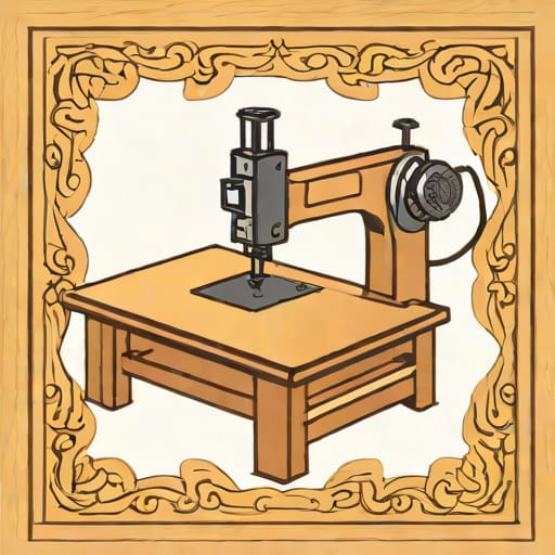 Best Scroll Saw For Marquetry