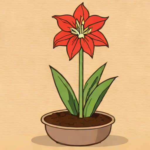 Best Soil For Amaryllis