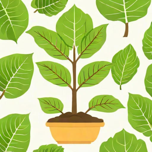 Best Soil For Fiddle Leaf Fig
