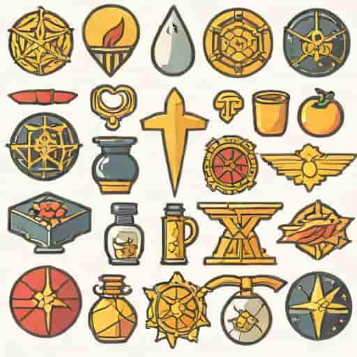 Best Uncommon Magic Items 5e