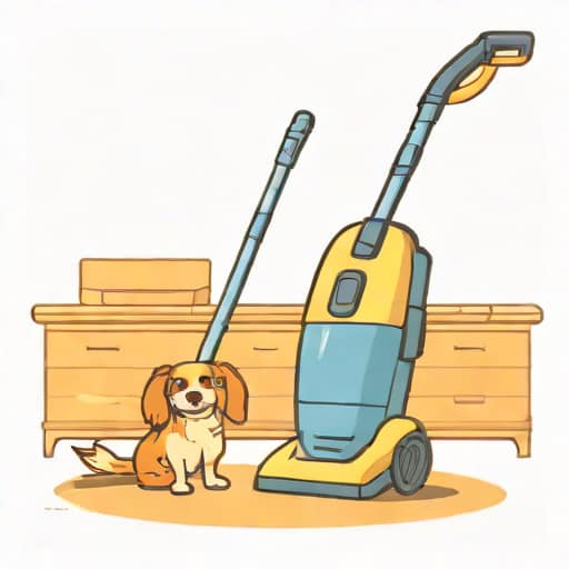 Best Vacuum For Pet Hair