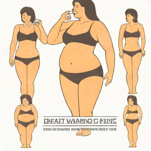 Best Way To Lose Subcutaneous Fat