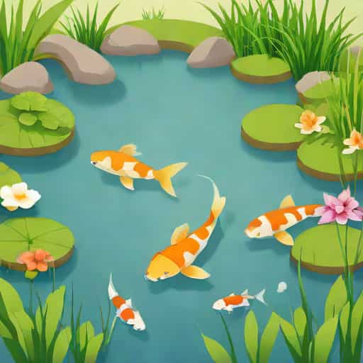 Best Way To Oxygenate Koi Pond