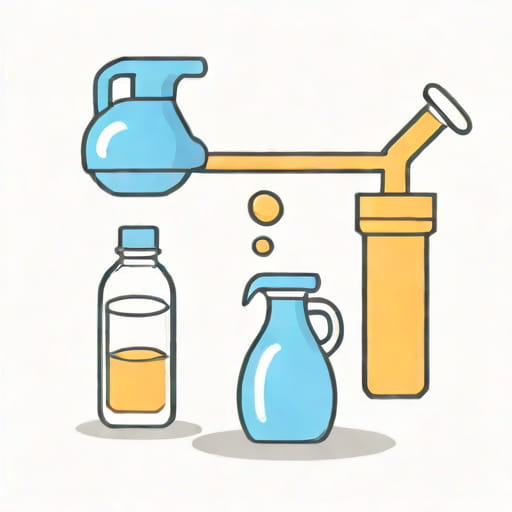 Best Way To Remove Calcium Buildup