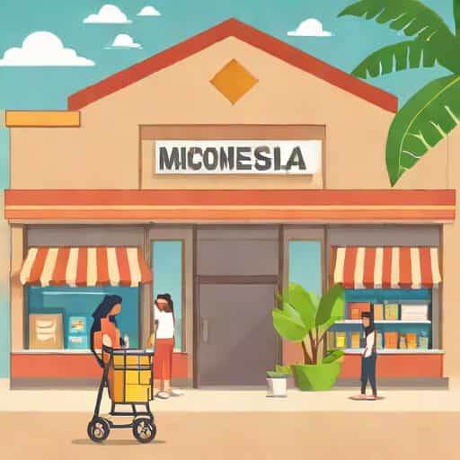 Bestseller Micronesia Mall