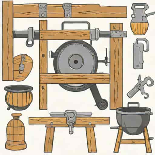 Bg3 Blacksmiths Bellows