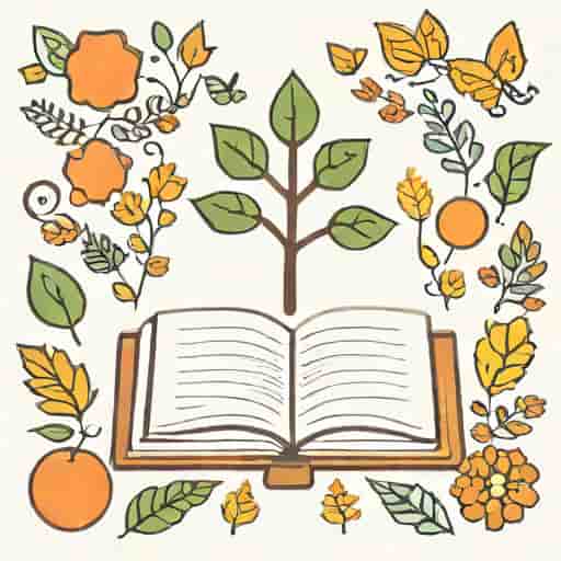 Bible Verse About Growth And Maturity