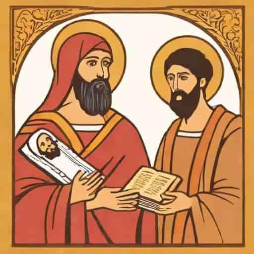 Bible Verses About Judas Iscariot