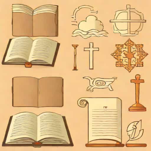 Bible Verses About Worldly Desires