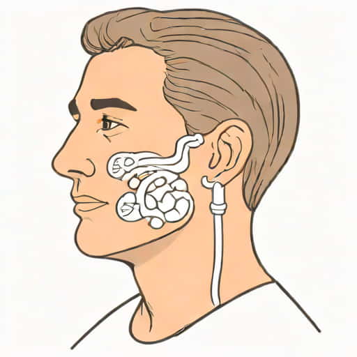 Bilateral Mastoid Effusions Symptoms