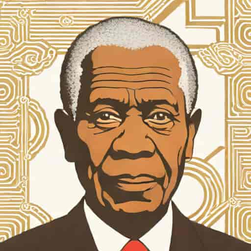 Biography Of Chinua Achebe Pdf