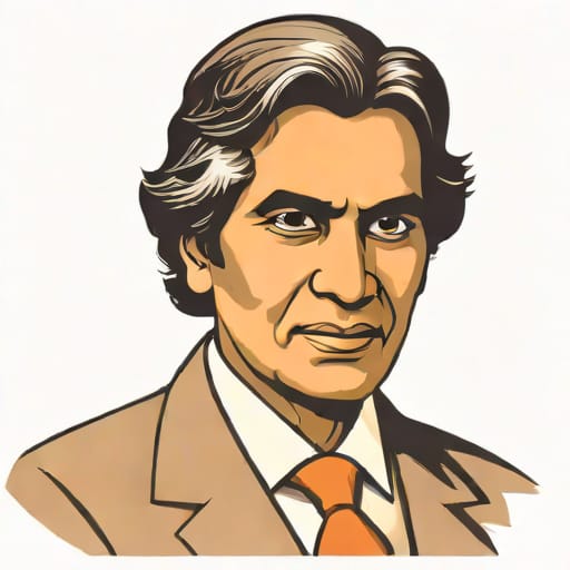 Biography Of Ramanujan In Hindi