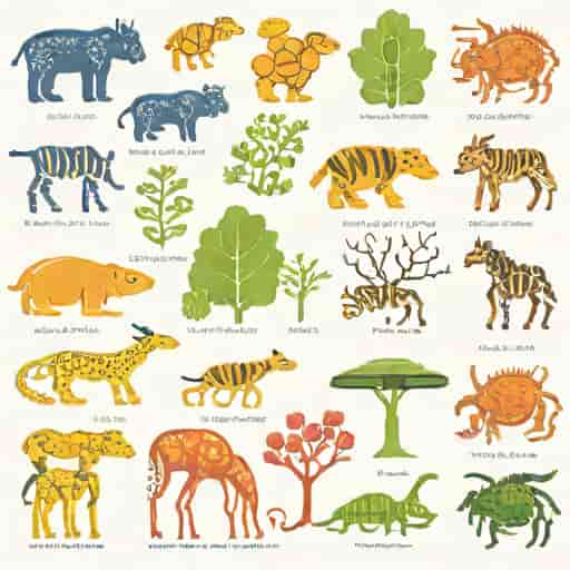 Biological Classification Class 11 Notes