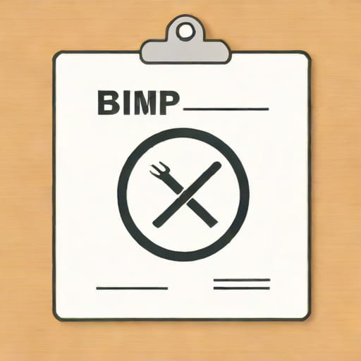 Bjmp Memorandum Circular