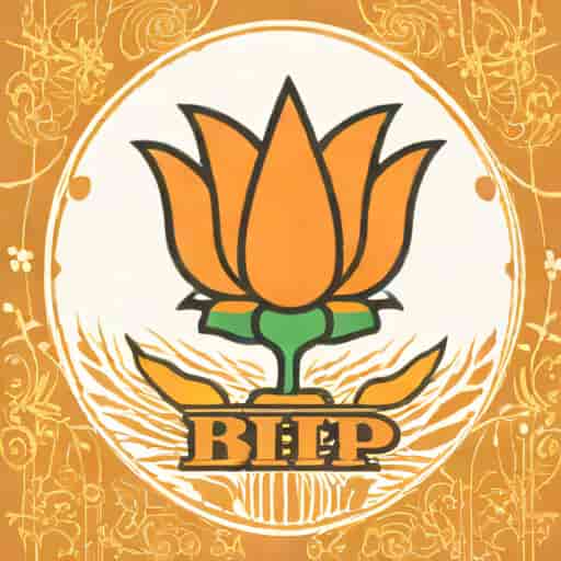 Bjp Kitne Sito Se Jiti