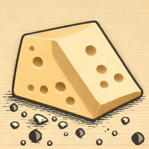 Black Diamond Havarti Cheese