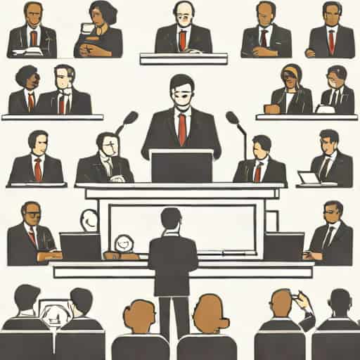 Black Lobbyist Association