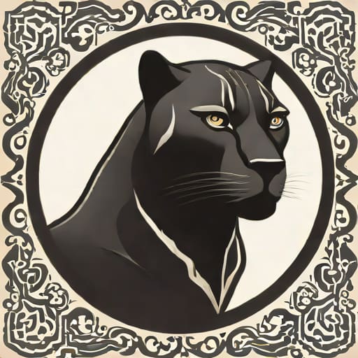 Black Panther Lavish Chaudhary