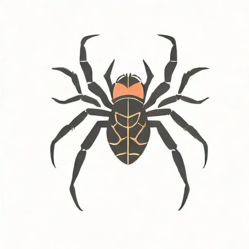 Black Widow Spider Deadliness