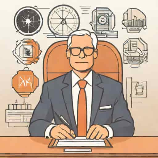 Blackrock Ceo Retirement Age