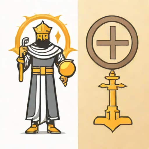 Blasphemous Vs Blasphemous 2