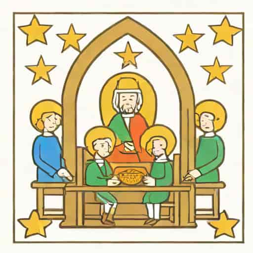 Blessed Trinity Catholic School