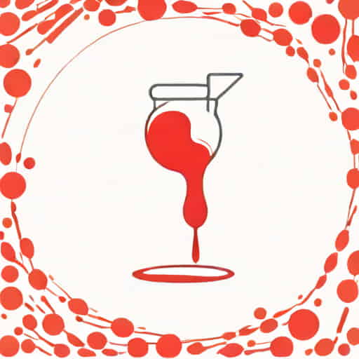 Blood Is More Viscous Than Water