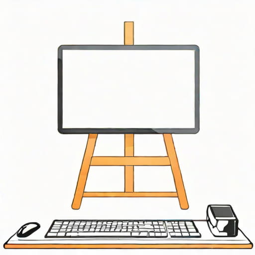 Bluetooth Promethean Board