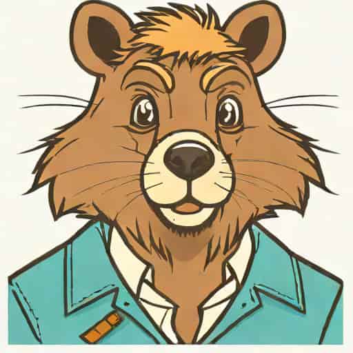 Bojack Horseman Woodchuck Voice Actor