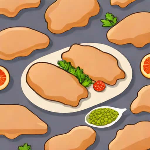 Boneless Skinless Chicken Breast