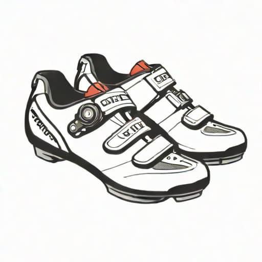 Bontrager Inform Cycling Shoes