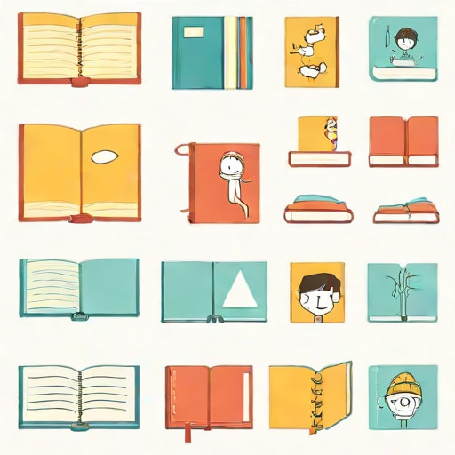 Books About Puberty For Boys