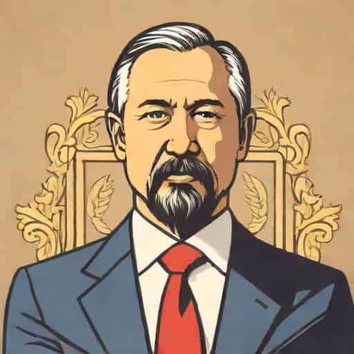 Boris Russian Oligarch